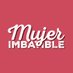 Mujer Imbatible (@mujerimbatible) Twitter profile photo