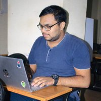 Yash Chandra #StatusCode1(@WhyC03) 's Twitter Profile Photo