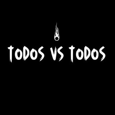 todosvstodos_ok's profile picture. manda tu info y quema a tu amigo anónimamente 👉👉todoscontratodosok@gmail.com