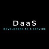 DaaS(Developers as a Service) (@workwithdaas) 's Twitter Profile