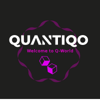 Quantiqo - A qWorld(@quanti1715) 's Twitter Profile Photo