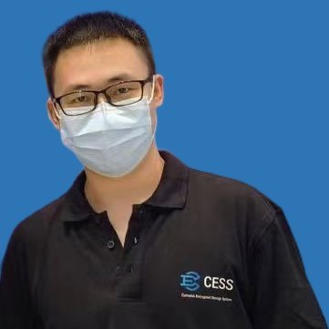 Investor in Crypto. Senior Ambassador of @CESS_Storage , ask me anything about CESS Mining and Tech.