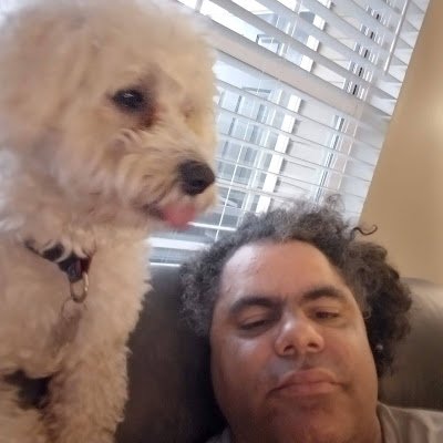 FreddieRay16505's profile picture. 