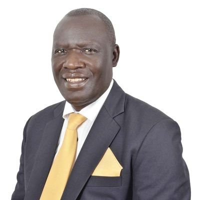 Hon. Yeri Apollo Ofwono