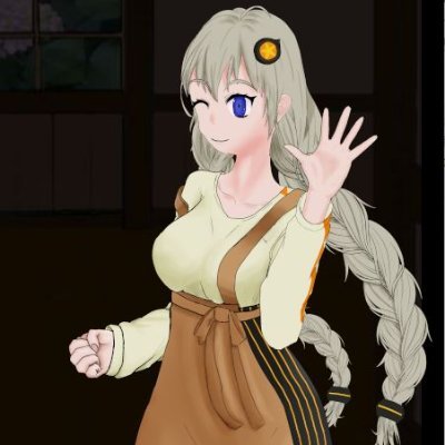 ニコニコにボイロ動画(主にホラーゲーム)をYoutubeはプレイ動画を投稿中の雲状物質
ボイロ関係のイイねしやすくする為のサブ @yukarikumo_2
ぼすきー
https://t.co/YzWNixDxWq
たまに 絵を描いたりとかしてます。PSO2NGS(Ship10メイン)