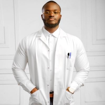 🥇Bodybuilder, 👨🏾‍🔬 Lab Scientist , 👨🏾‍💻 Forex/Crypto Mentor and📮Funds Manager, CEO @Pandapowerworld.