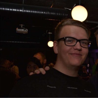 Andersonxeu's profile picture. 24 @metizport