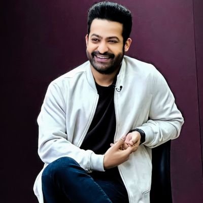 AAkhilmadala's profile picture. ntr fan