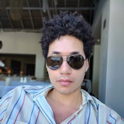 Yannourt's profile picture. Coucou 👋