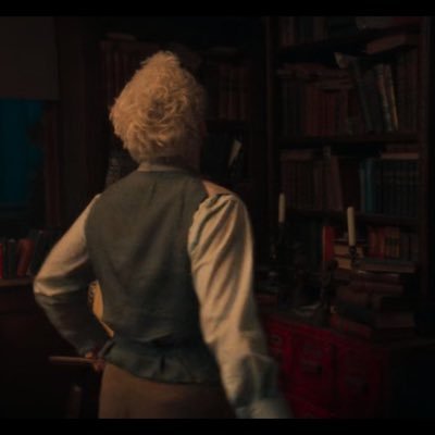 IAm_____LOCKED's profile picture. “You idiot, we could have been…us”