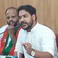Riyaz Kadambu (@mriyaz_sdpi) 's Twitter Profile