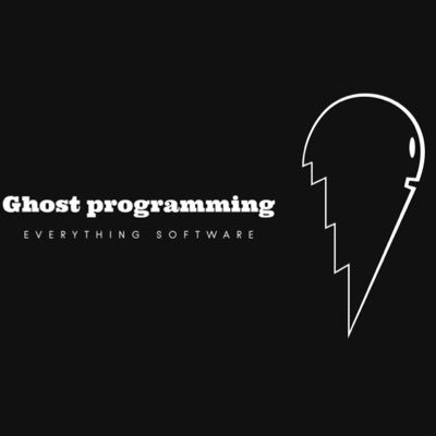 ghost_dev02's profile picture. Software Engineering | Programming | Fullstack Developer