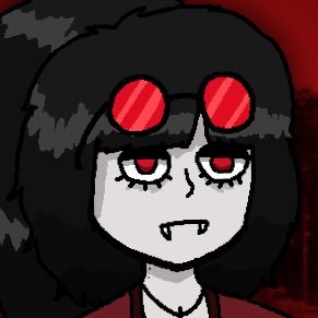 mettallux's profile picture. she/her // artist