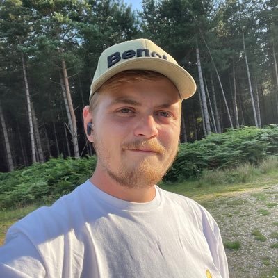 BaillBron Profile Picture