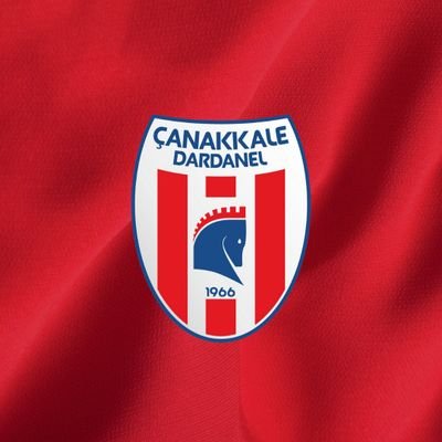 Çanakkale Dardanel Kulübünün Resmi Twitter Hesabı - The Official Twitter Account of Çanakkale Dardanel Club #BirTakımDeğilBirŞehiriz