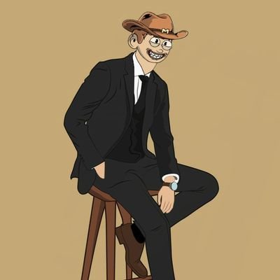 1Mark166's profile picture. #ETH #ICP #BINANCE #CRYPTO