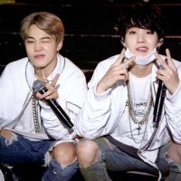 nica ⟭⟬ ⁷🐥🐱🐨🐰(@yoonminica) 's Twitter Profile Photo