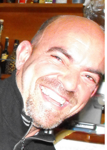 lupiae's profile picture. La vita è come andare in bicicletta : se vuoi stare in equilibrio devi muoverti. Albert Einstein.