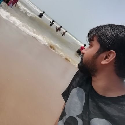 iamKkrsh's profile picture. 