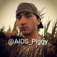 AIDS_Piggy_Bama (@aids_piggy) 's Twitter Profile