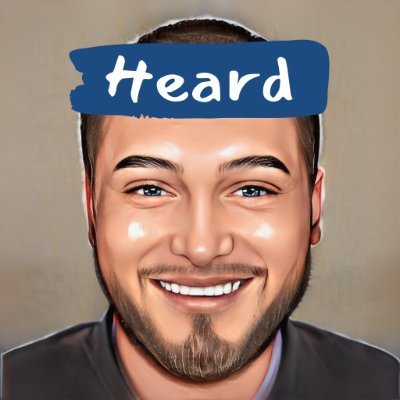 HeardWithTrevor Profile Picture