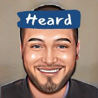 Heard With Trevor (@heardwithtrevor) 's Twitter Profile Photo Heard With Trevor (@heardwithtrevor) 's Twitter Profile Photo