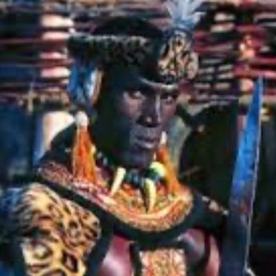 ShakaZulu152575's profile picture. 