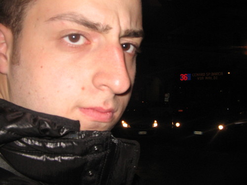 Srefano's profile picture. Scrittore, appassionato di Wreslting e sempre annoiato.