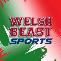 Welsh Beast Sports(@WelshBeastTV) 's Twitter Profile Photo