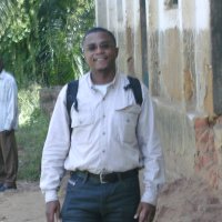 Eric Mafuta (@ericmafuta2) 's Twitter Profile