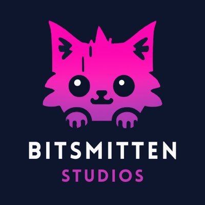 bitsmitten's profile picture. 🙃