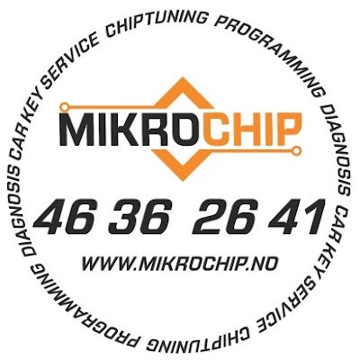 MikrochipNo's profile picture. Goood