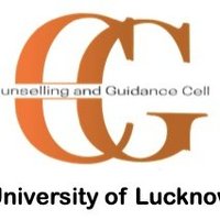 Counselling and Guidance Cell(@CGC_LU) 's Twitter Profile Photo