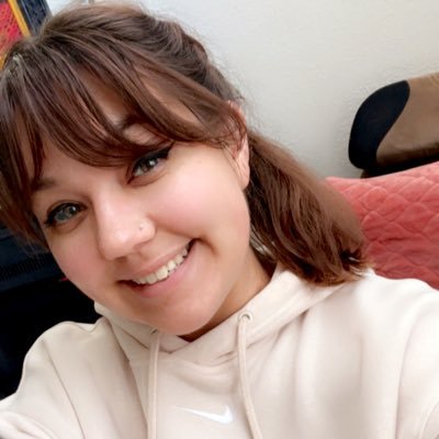 🌿I like photography, nature and cats🌿
Psych Major, ASL minor》