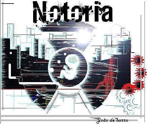 notoriaoficial's profile picture. Rock, pop, alternativo.