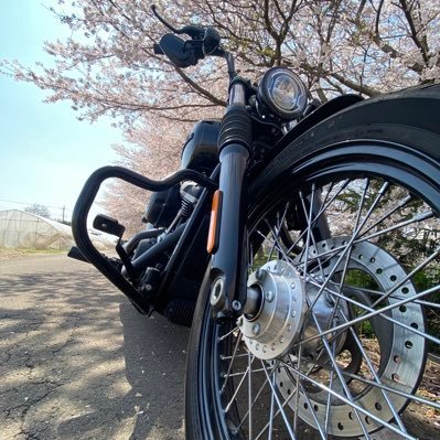 アメフトしたりバイク乗ったり怪我したり