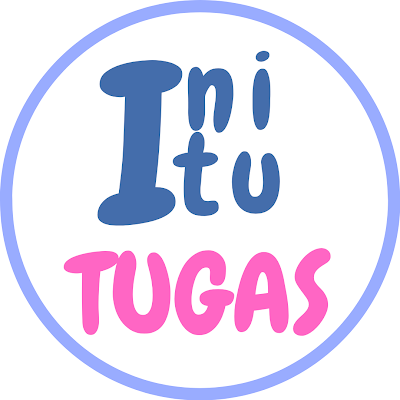 IniItu_Tugas's profile picture. Haii kaa, yuk kita bantu. Open setiap hari. Fastrep via WA (WhatsApp)🤗🌟