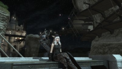 大のFF14好き！Masamuneで生息中！ハウジングとか、零式とかに挑戦中！リアルのこととか他のゲームとかもあげたりします！前の垢消えたので新しく作りました！