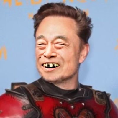Iiyona Musk 𝕏 《parody》さんのプロフィール画像