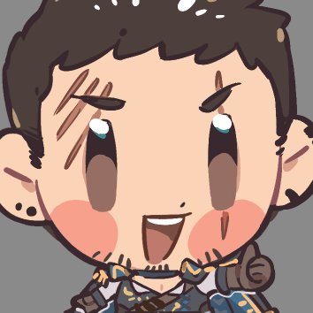 I like lot of things, mainly video games, I draw whatever I like.
Monster Hunter and Multiples Fandoms.
(EN/ID)
icon: @pankeiis

⚠️Do not repload/use my arts.