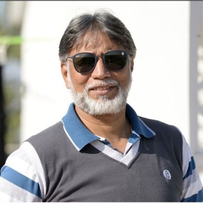 Ex International Cricketer of Pakistan | Currently @TheRealPcb Media Operations Manager