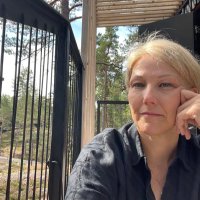 Annukka Mickelsson (@amickelsson) 's Twitter Profile