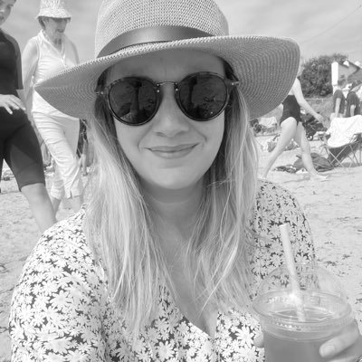 She/Her. Mum to little boy, little girl and big dog. Baking & podcast fan.