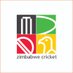 Zimbabwe Cricket Domestic (@zcdomestic) Twitter profile photo