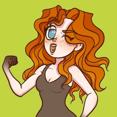 amyrevsquad's profile picture. https://t.co/QhK8iBME6x