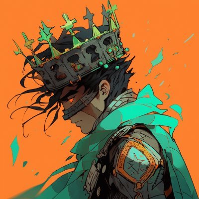 Airdropking1's profile picture. 