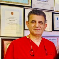 Op.Dr. Mustafa Özdemir(@opdrmustafaozde) 's Twitter Profile Photo