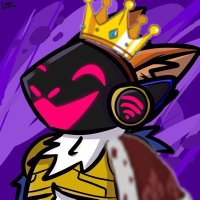 Screeching toaster wolf (@proto_zane) 's Twitter Profile