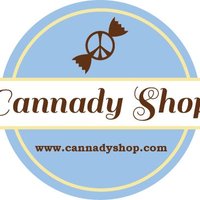 Cannady Shop(@CannadyShop) 's Twitter Profile Photo