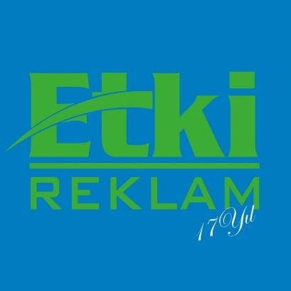 Etki Açık Hava Reklamcılık Print&Sign Outdoor Advertising Company Since 2006 #EtkiOntheTrack